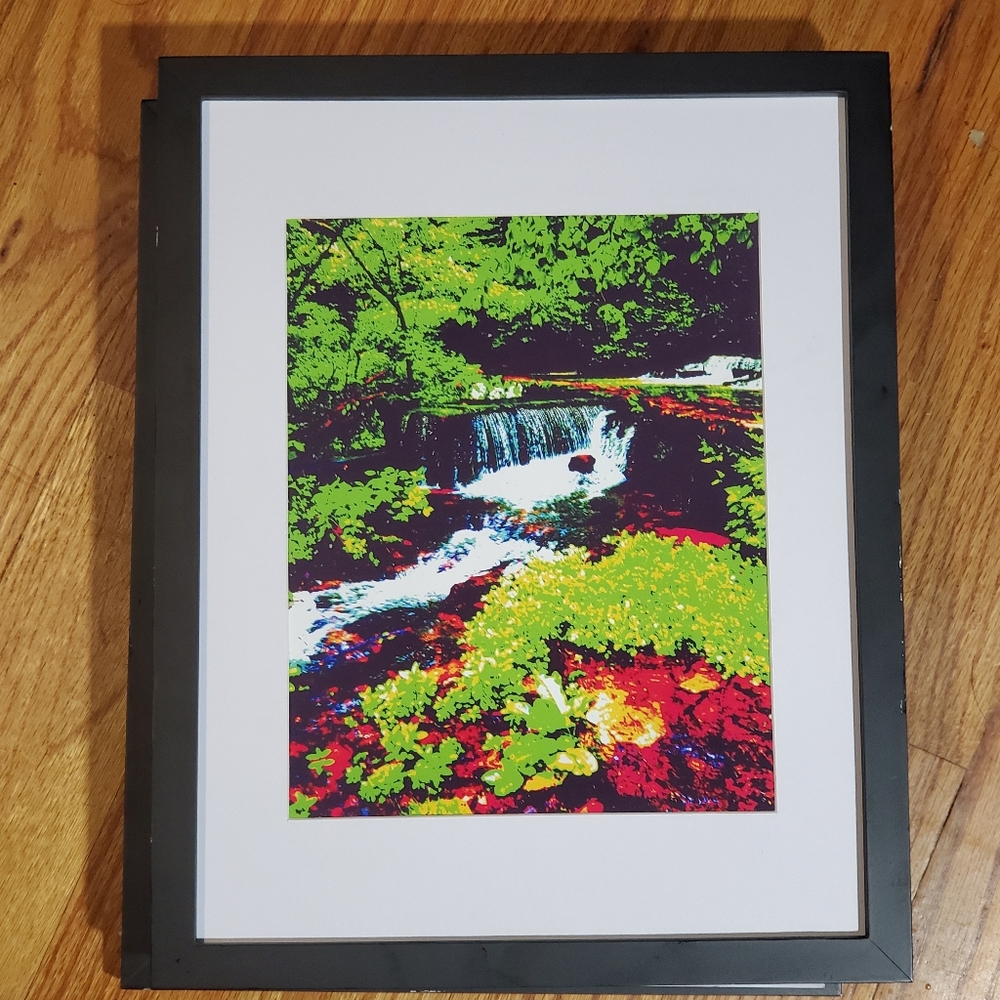 Lake Cumberland Kentucky Photography Art Print